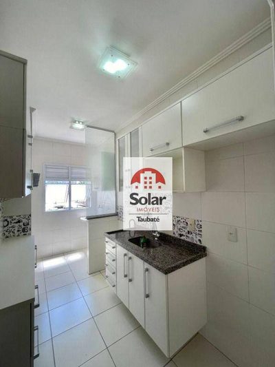 Apartamento, 2 quartos, 58 m² - Foto 3