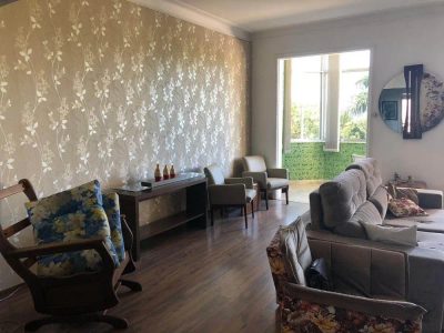 Apartamento, 3 quartos, 164 m² - Foto 3