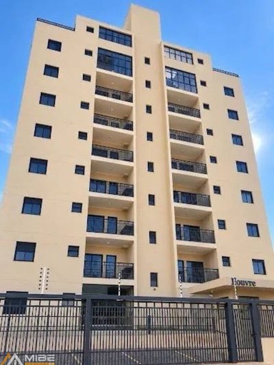 Apartamento, 2 quartos, 73 m² - Foto 1