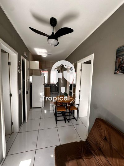 Apartamento, 1 quarto, 43 m² - Foto 4