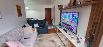 Apartamento, 2 quartos, 59 m² - Foto 2