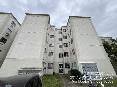 Apartamento, 2 quartos, 41 m² - Foto 1