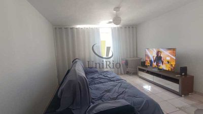 Apartamento, 2 quartos, 65 m² - Foto 3