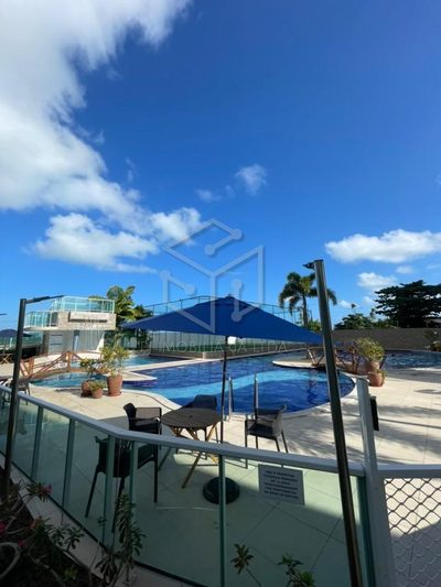 Apartamento, 2 quartos, 54 m² - Foto 4