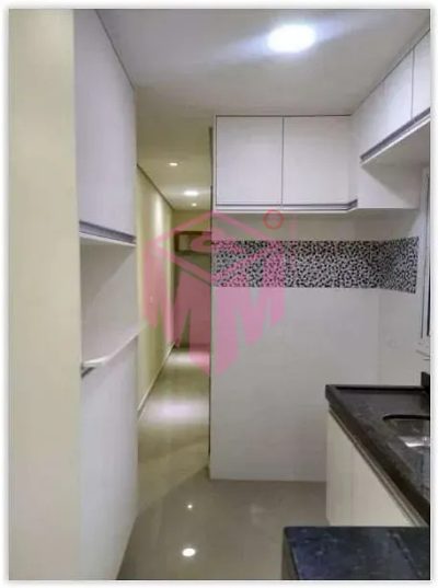 Apartamento, 2 quartos, 62 m² - Foto 5