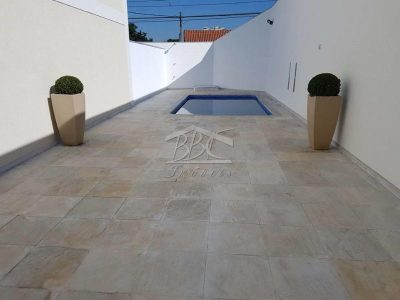 Sobrado, 3 quartos, 112 m² - Foto 3