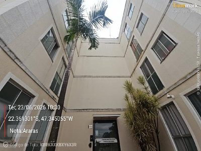 Apartamento, 2 quartos, 41 m² - Foto 1