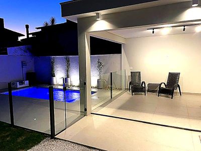 Casa, 4 quartos, 2 m² - Foto 2