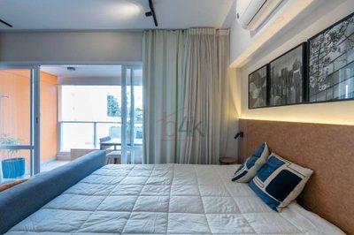 Kitnet-Studio, 40 m² - Foto 4