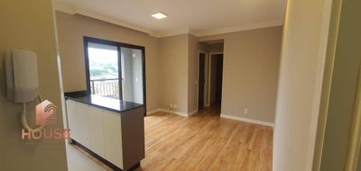 Apartamento, 2 quartos, 57 m² - Foto 3