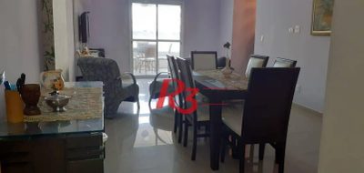 Apartamento, 2 quartos, 110 m² - Foto 2