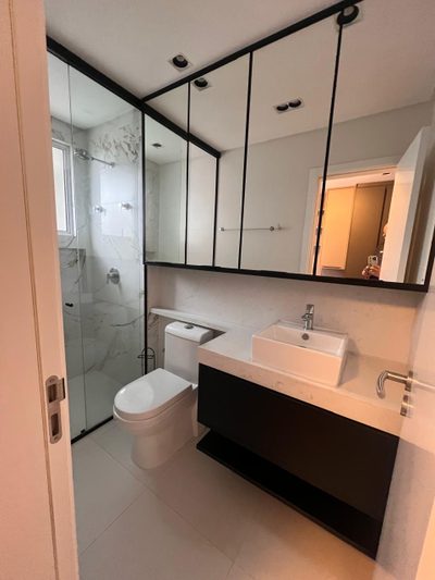 Apartamento, 2 quartos, 82 m² - Foto 5