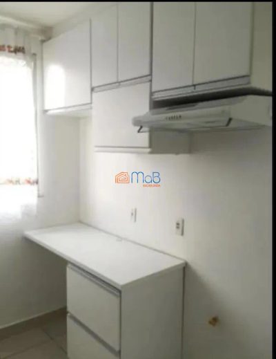 Apartamento, 2 quartos, 55 m² - Foto 5