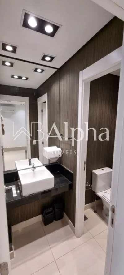 Sala-Conjunto, 80 m² - Foto 1