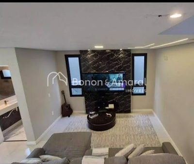 Casa de Condomínio, 3 quartos - Foto 5