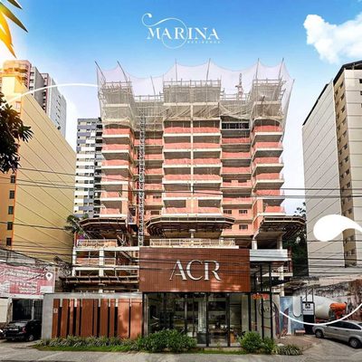 Apartamento, 2 quartos, 86 m² - Foto 2
