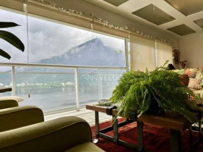 Apartamento, 4 quartos, 210 m² - Foto 4