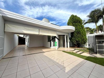 Casa, 3 quartos, 186 m² - Foto 1