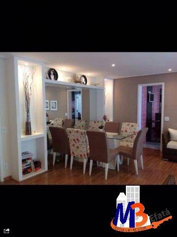 Apartamento, 3 quartos, 126 m² - Foto 5