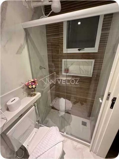 Kitnet-Studio, 30 m² - Foto 4