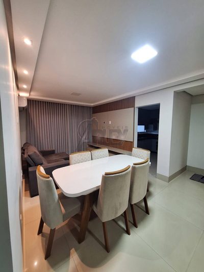 Apartamento, 3 quartos - Foto 1