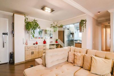 Apartamento, 2 quartos, 83 m² - Foto 3