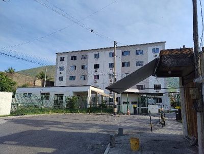 Apartamento, 2 quartos, 47 m² - Foto 1