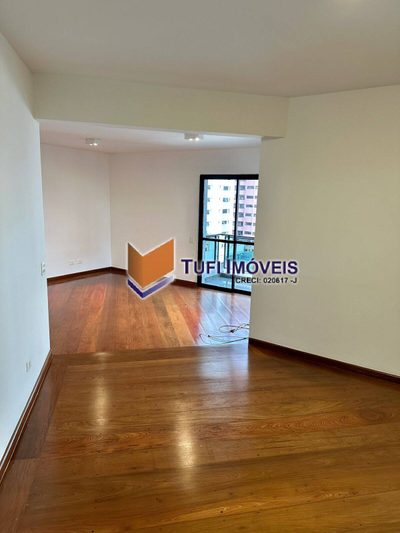 Apartamento, 3 quartos, 150 m² - Foto 1