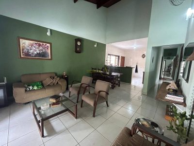 Casa, 4 quartos, 280 m² - Foto 5