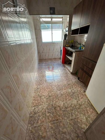 Casa, 1 quarto, 32 m² - Foto 5
