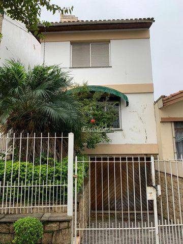 Sobrado, 3 quartos, 150 m² - Foto 1