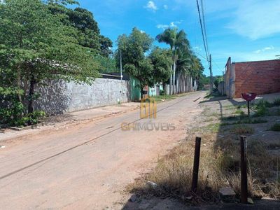 Chácara, 3 quartos, 2530 m² - Foto 2