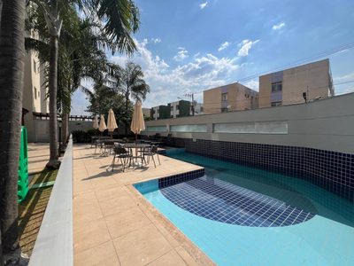 Cobertura, 4 quartos, 173 m² - Foto 1