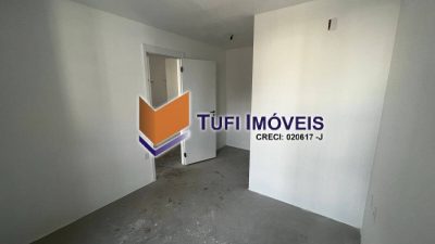 Apartamento, 1 quarto, 44 m² - Foto 2