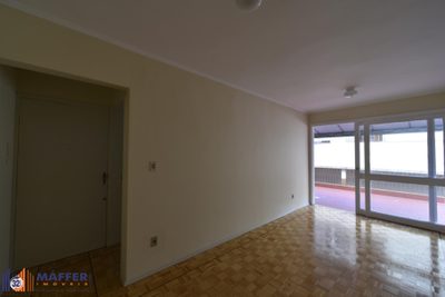 Apartamento, 2 quartos, 57 m² - Foto 2