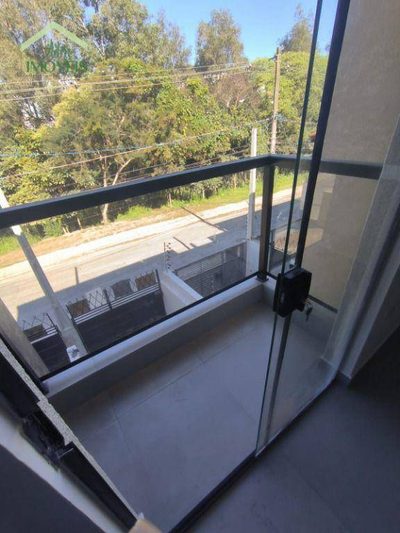 Sobrado, 2 quartos, 65 m² - Foto 4