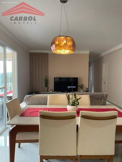 Apartamento, 3 quartos, 91 m² - Foto 5