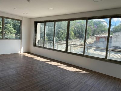 Sala-Conjunto, 48 m² - Foto 3