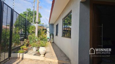 Casa, 4 quartos, 180 m² - Foto 3