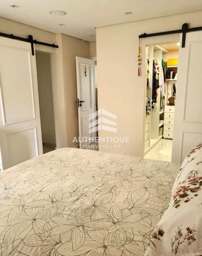 Apartamento, 3 quartos, 147 m² - Foto 4