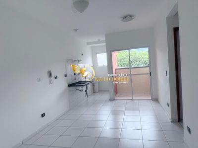 Apartamento, 2 quartos, 55 m² - Foto 2