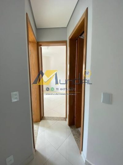 Apartamento, 2 quartos, 48 m² - Foto 2