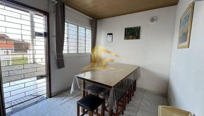Casa, 2 quartos, 53 m² - Foto 2
