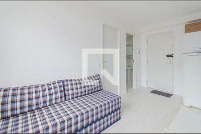Apartamento, 2 quartos, 35 m² - Foto 4