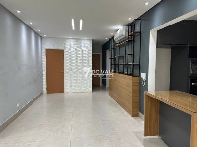 Apartamento, 3 quartos, 93 m² - Foto 2