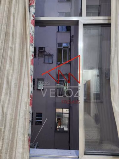 Kitnet-Studio, 21 m² - Foto 1