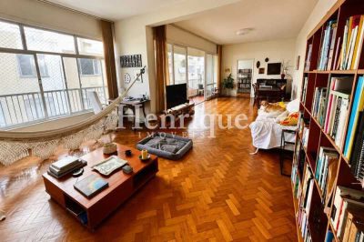 Apartamento, 3 quartos, 178 m² - Foto 2