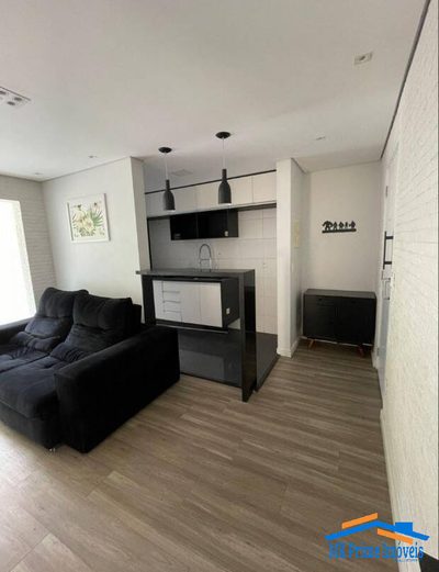 Apartamento, 2 quartos, 57 m² - Foto 2