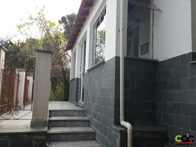 Casa, 4 quartos, 300 m² - Foto 1