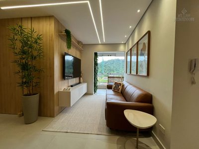 Apartamento, 3 quartos, 81 m² - Foto 3